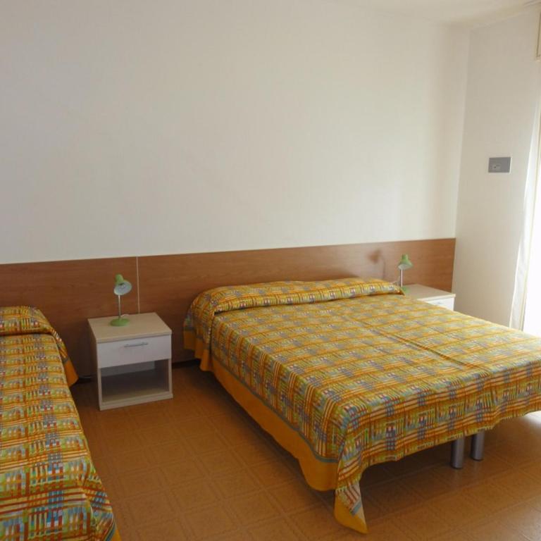 Corso - Appartamenti - Appartamento con 2 Camere da Letto - 7