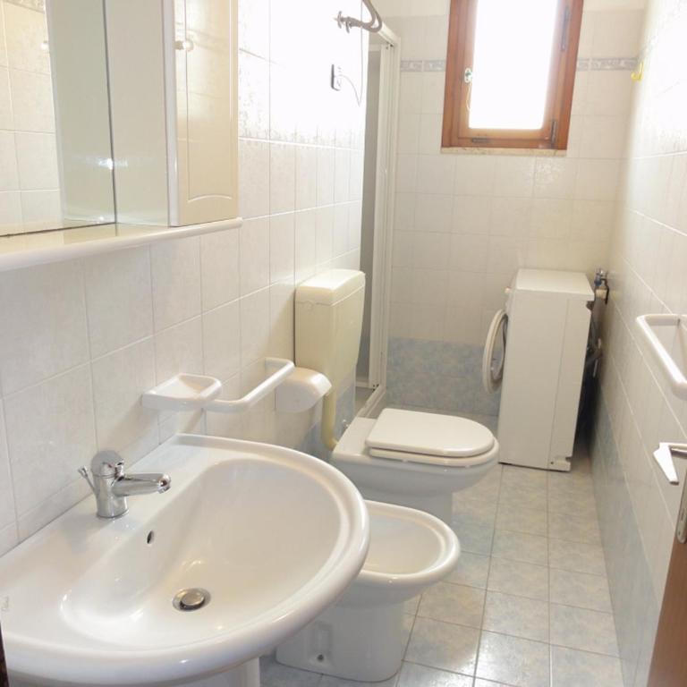 Corso - Appartamenti - Appartamento con 2 Camere da Letto - 6