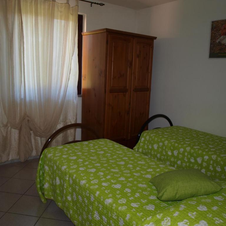Sardegnadream - Casa con 2 Camere da Letto - 7