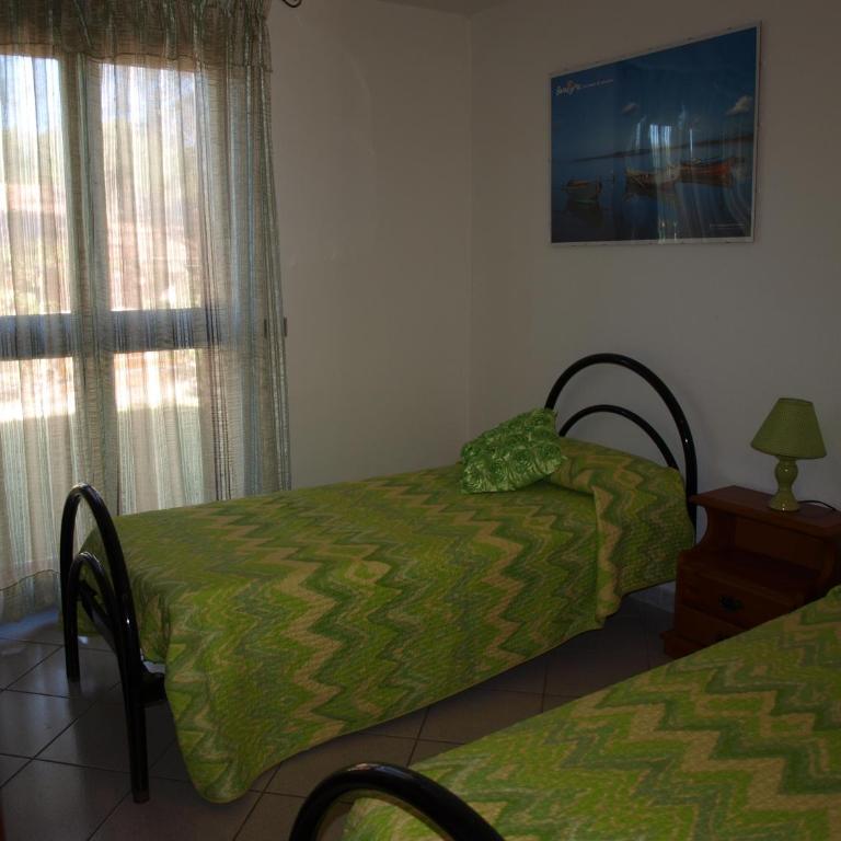Sardegnadream - Casa con 2 Camere da Letto - 6