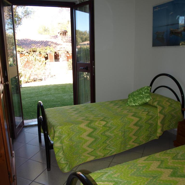 Sardegnadream - Casa con 2 Camere da Letto - 5