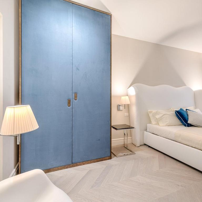 Luxury Blue River by Mmega - Appartamento - 27