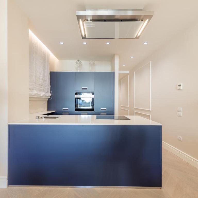 Luxury Blue River by Mmega - Appartamento - 20