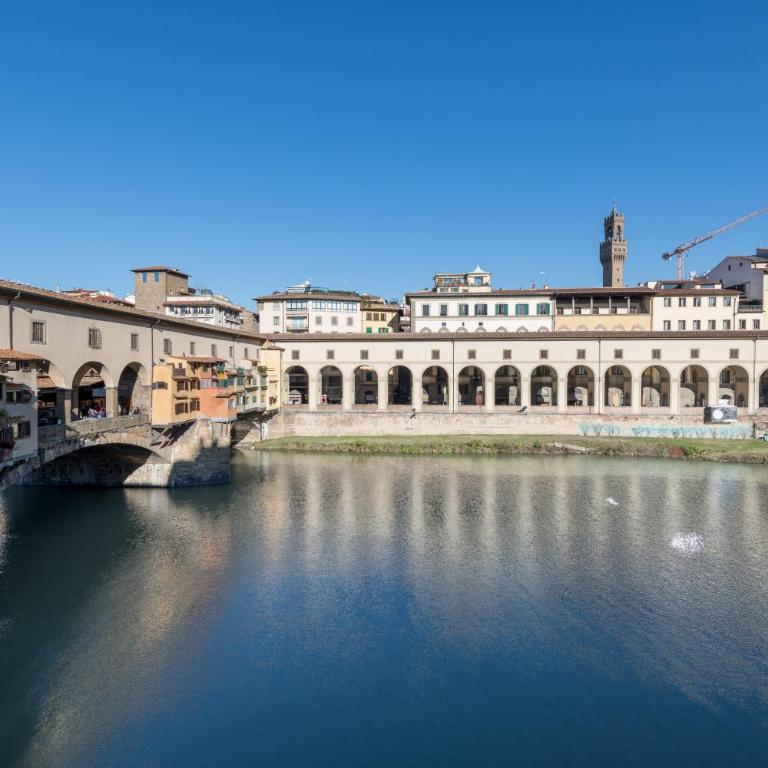 Luxury Blue River by Mmega - Appartamento - 17
