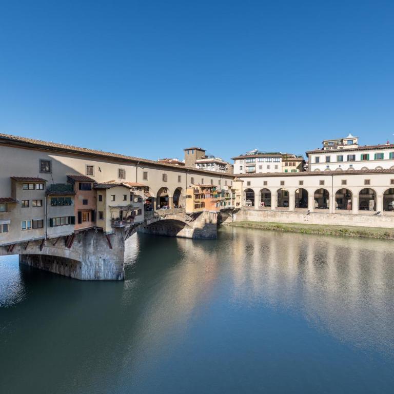 Luxury Blue River by Mmega - Appartamento - 16