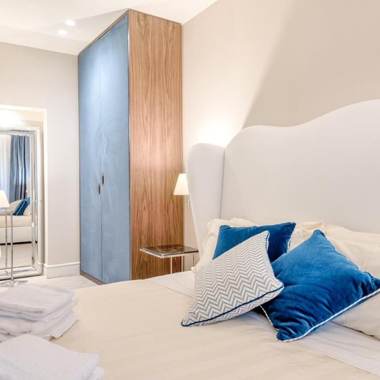 Luxury Blue River by Mmega - Appartamento - 28