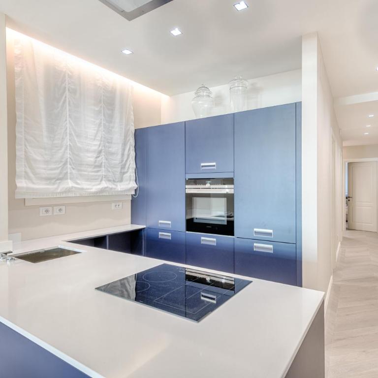 Luxury Blue River by Mmega - Appartamento - 21