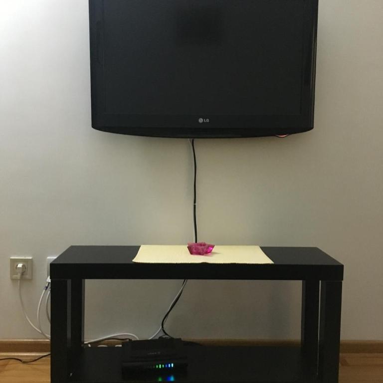 Stardust Belgrade - Apartman - 11