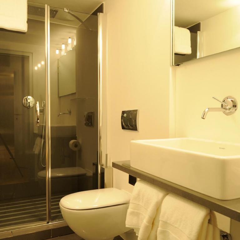 Hotel Müller - mountain lodge - Familiensuite - 3