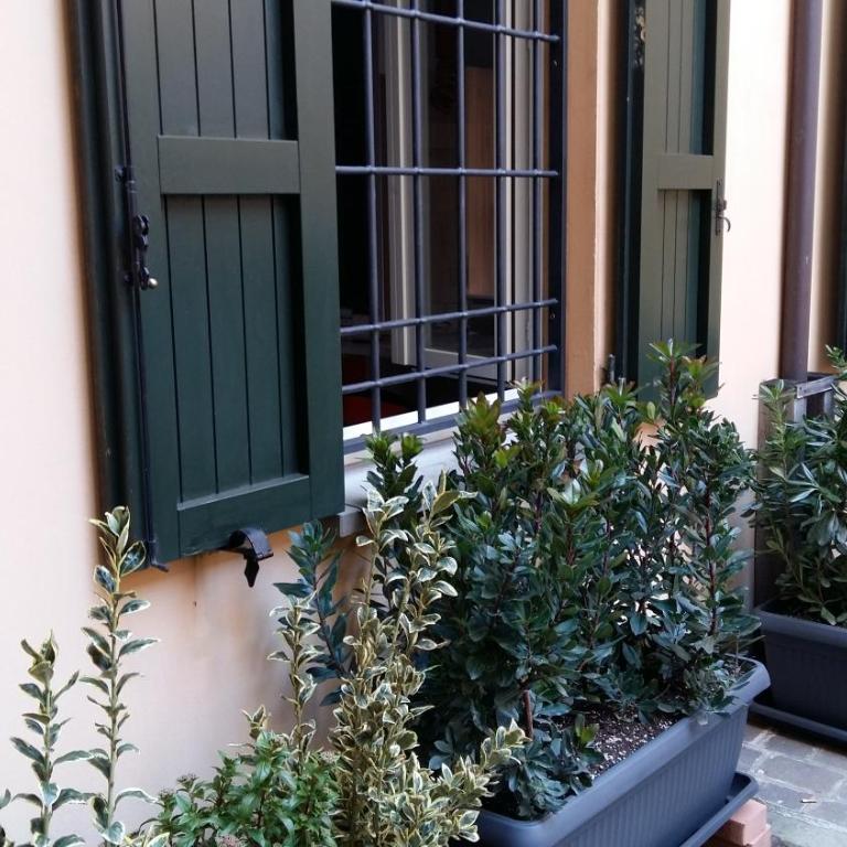 MANDRIA APARTMENTS 1 2 - Appartamento Monolocale - 24