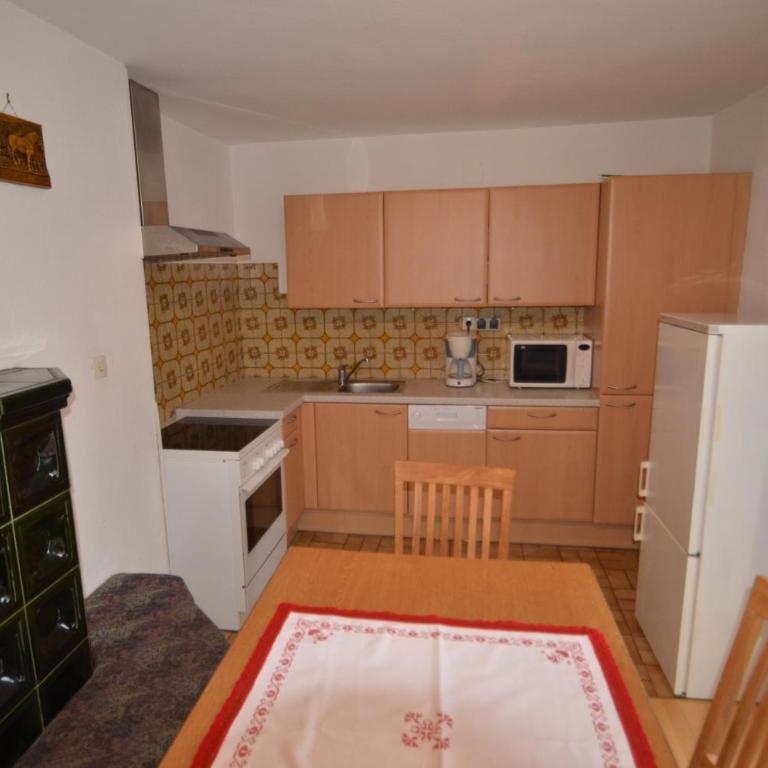 Almhaus Margit - Haus mit 3 Schlafzimmern - 38
