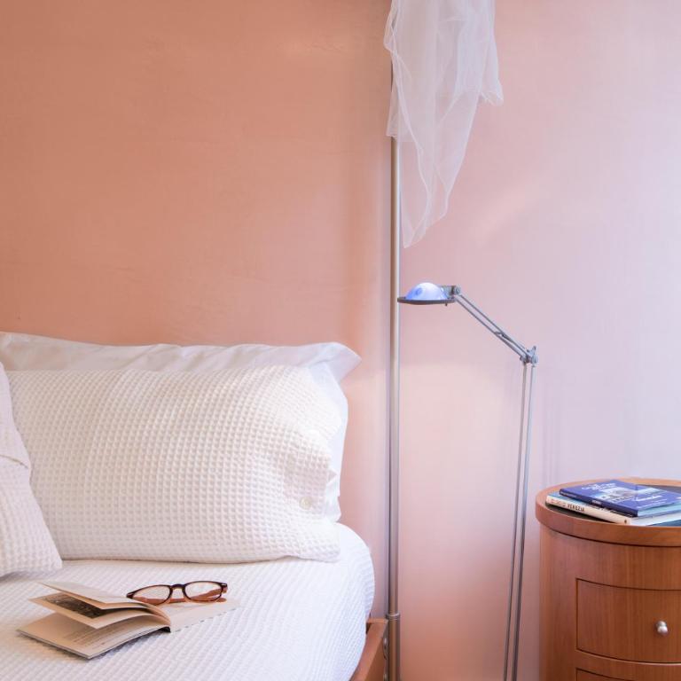 Casa Flavia ai Morosini - Luxury apartment with Canal View - Casa con 2 Camere da Letto - 31