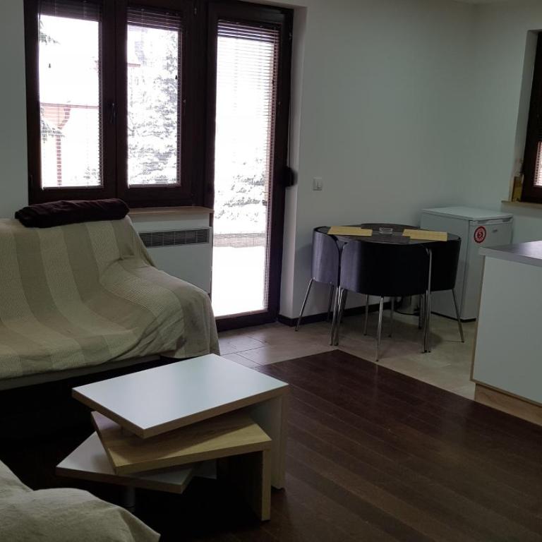 Vila Neven Apartment 02 - Apartman sa Pogledom na Vrt - 14