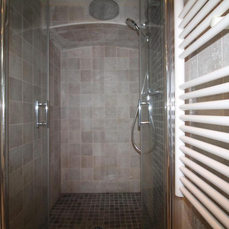 Cozy Saint Georges - Appartement - Rez-de-Chaussée - 14