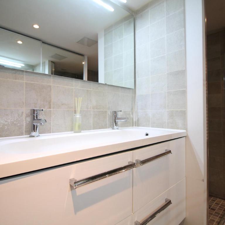 Cozy Saint Georges - Appartement - Rez-de-Chaussée - 13