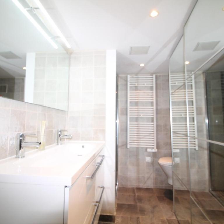 Cozy Saint Georges - Appartement - Rez-de-Chaussée - 12