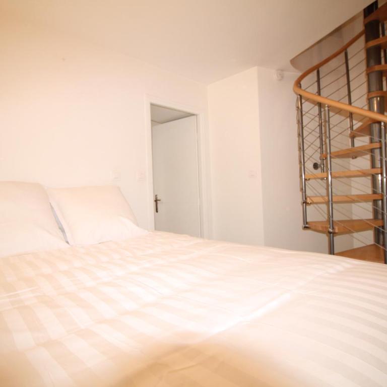 Cozy Saint Georges - Appartement - Rez-de-Chaussée - 10