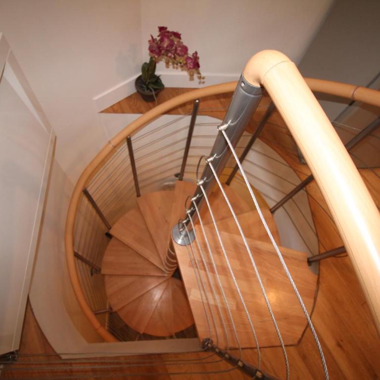 Cozy Saint Georges - Appartement - Rez-de-Chaussée - 7
