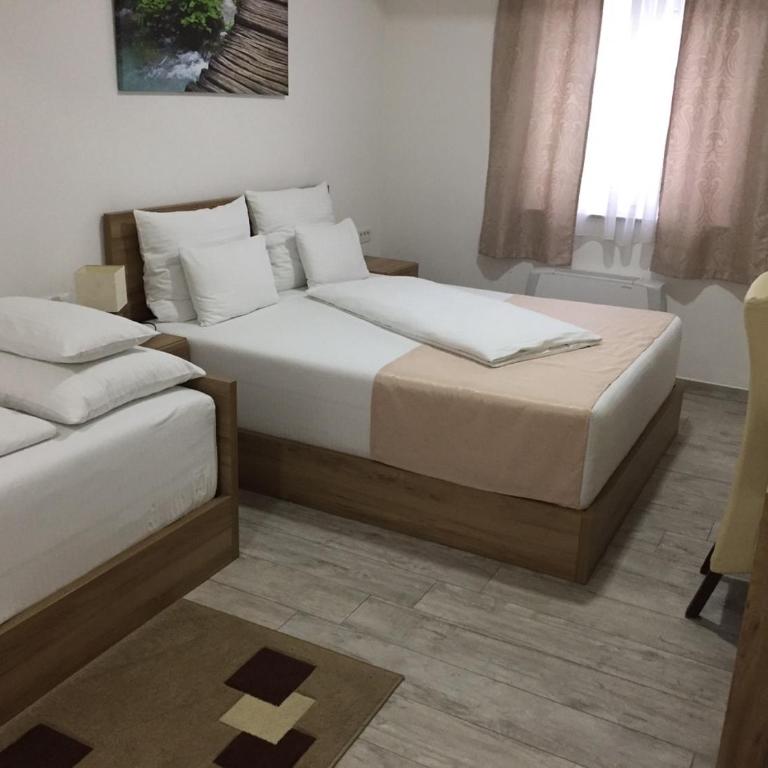 Hotel Rekic - Triple Room - 6