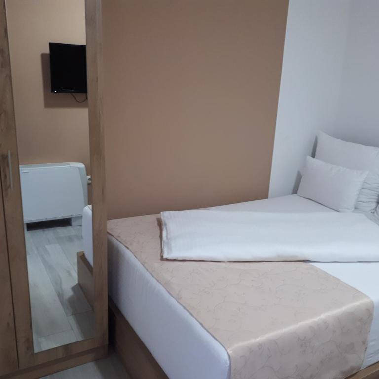 Hotel Rekic - Comfort Single Room - 3