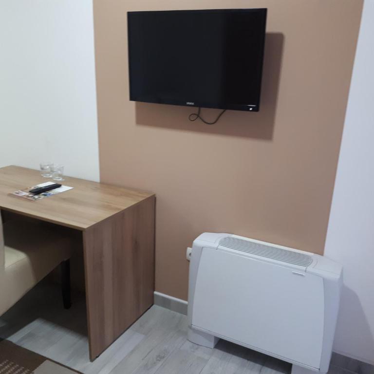 Hotel Rekic - Comfort Single Room - 2
