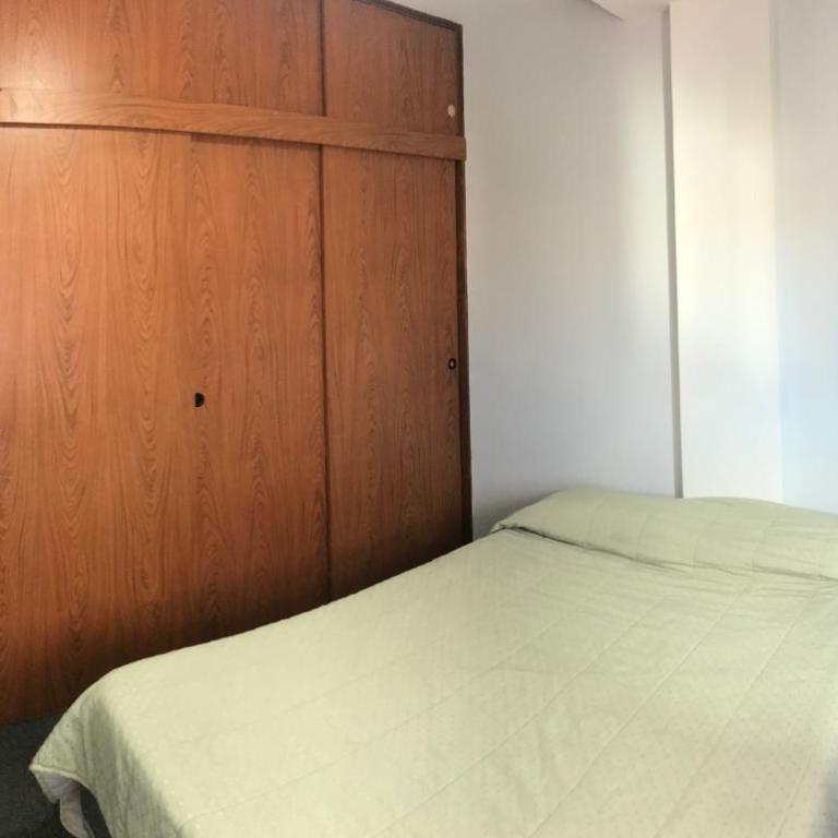 Departamentos Belgrano - Apartamento con vistas a las montañas - 15