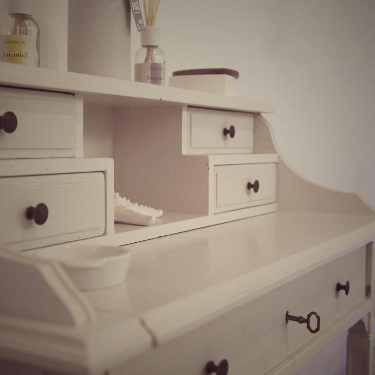 Puglia Loving Room - Casa con 1 Camera da Letto - 16