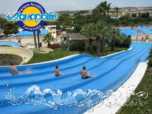 BLUE SEA apartment - Apartamento de 2 dormitorios - 42