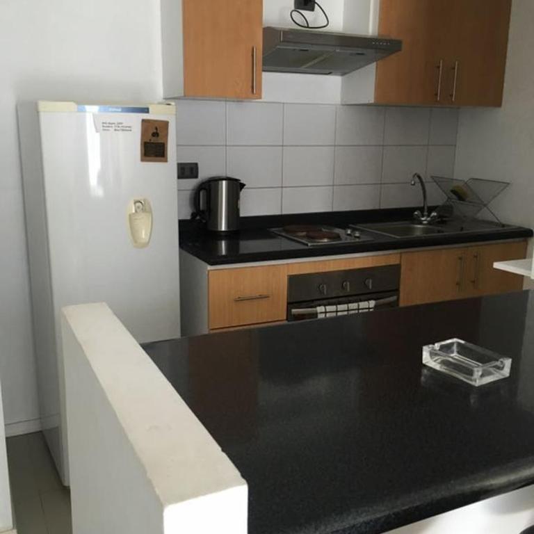 Apartamento Costa Azul 2 - Apartment - 6