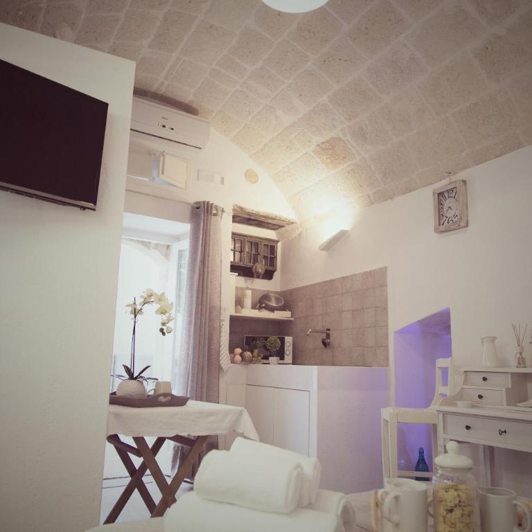 Puglia Loving Room - Casa con 1 Camera da Letto - 12