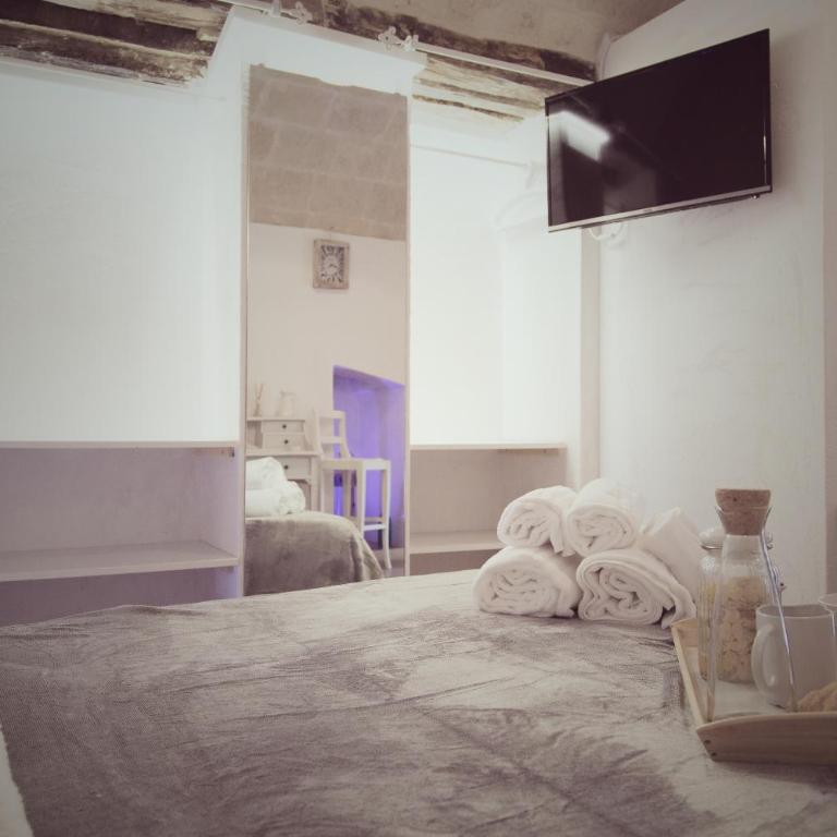 Puglia Loving Room - Casa con 1 Camera da Letto - 13