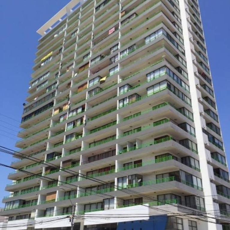 Apartamento Costa Azul 2 - Apartment - 1