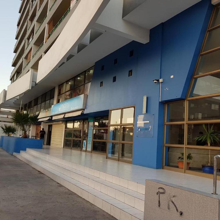 Apartamento Costa Azul 2 - Apartment - 2