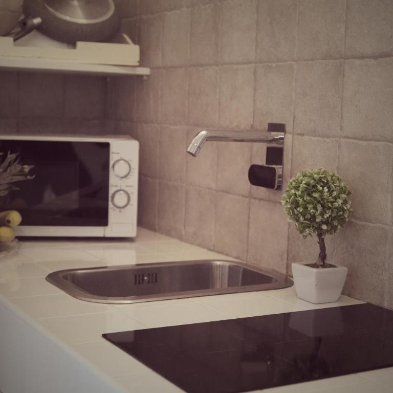 Puglia Loving Room - Casa con 1 Camera da Letto - 11