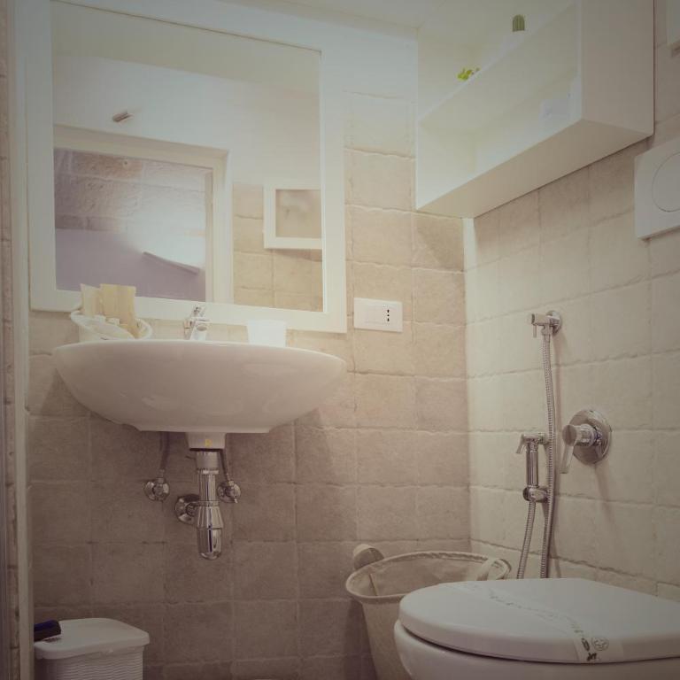 Puglia Loving Room - Casa con 1 Camera da Letto - 23