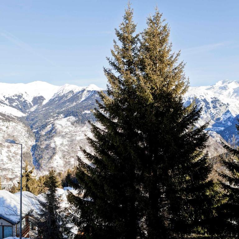 Hotel les Flocons - Chambre Double ou Lits Jumeaux Standard - 3