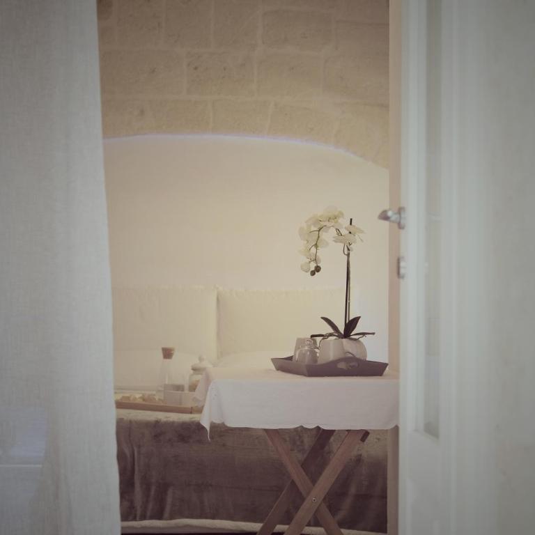 Puglia Loving Room - Casa con 1 Camera da Letto - 7