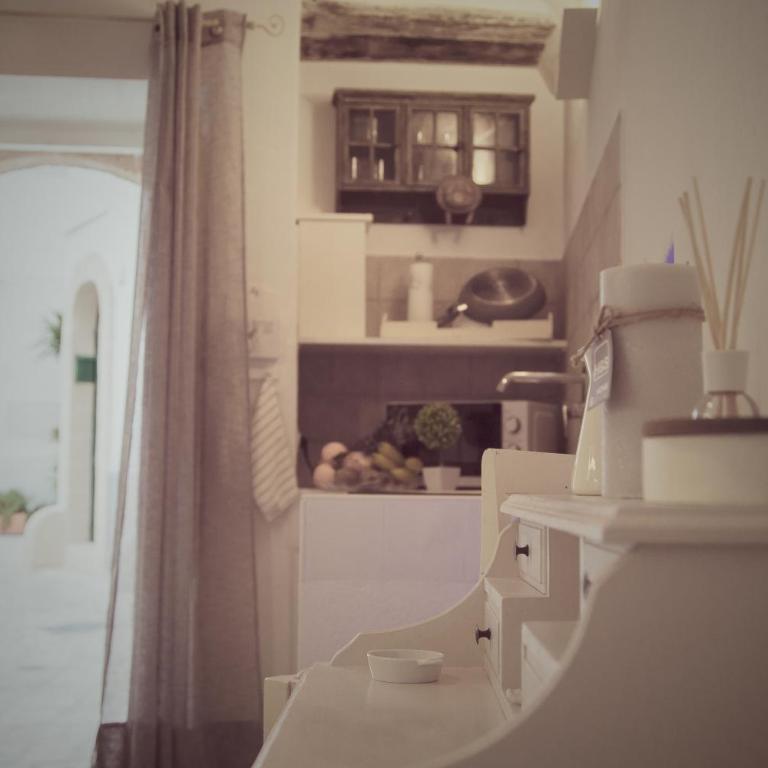 Puglia Loving Room - Casa con 1 Camera da Letto - 10