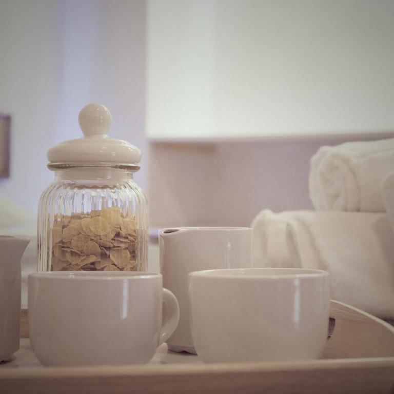 Puglia Loving Room - Casa con 1 Camera da Letto - 19