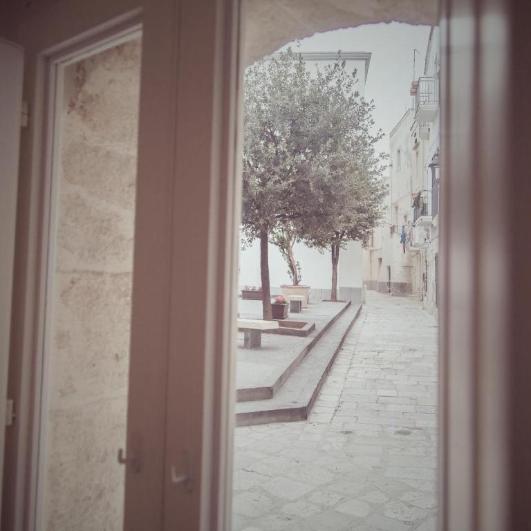 Puglia Loving Room - Casa con 1 Camera da Letto - 5