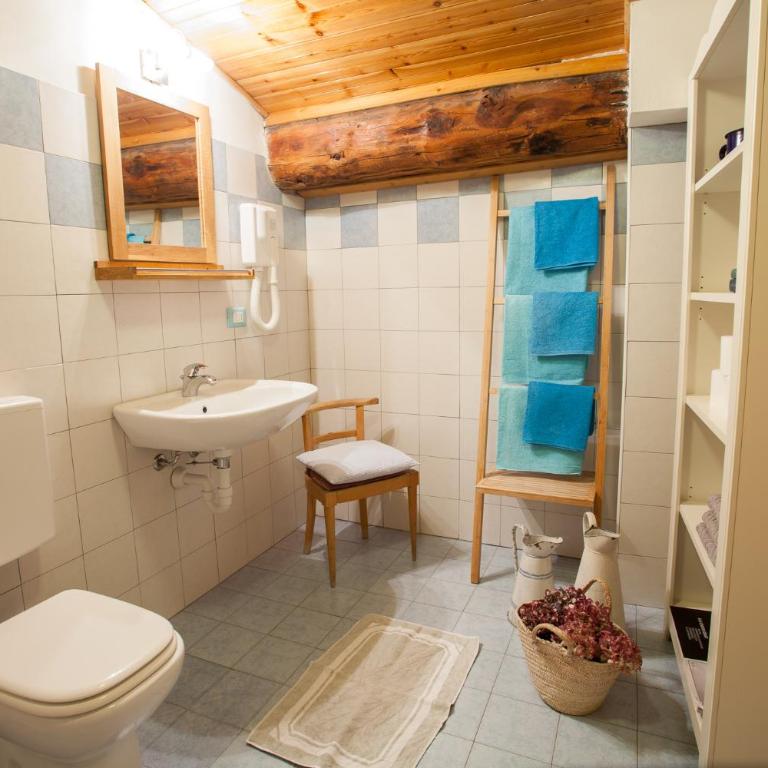 Hotel Funivia - Camera Tripla Standard - 3