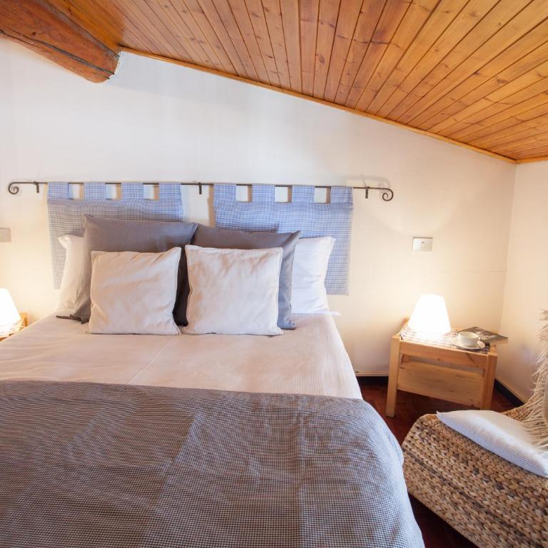 Hotel Funivia - Camera Matrimoniale/Doppia con Letti Singoli - 8