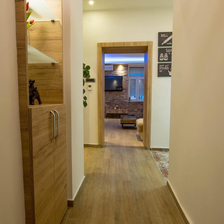 Cosmopolitan Apartment - Apartman - 13