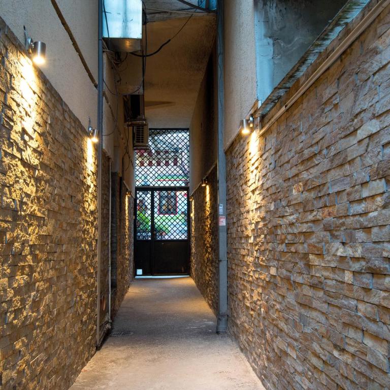 Cosmopolitan Apartment - Apartman - 29