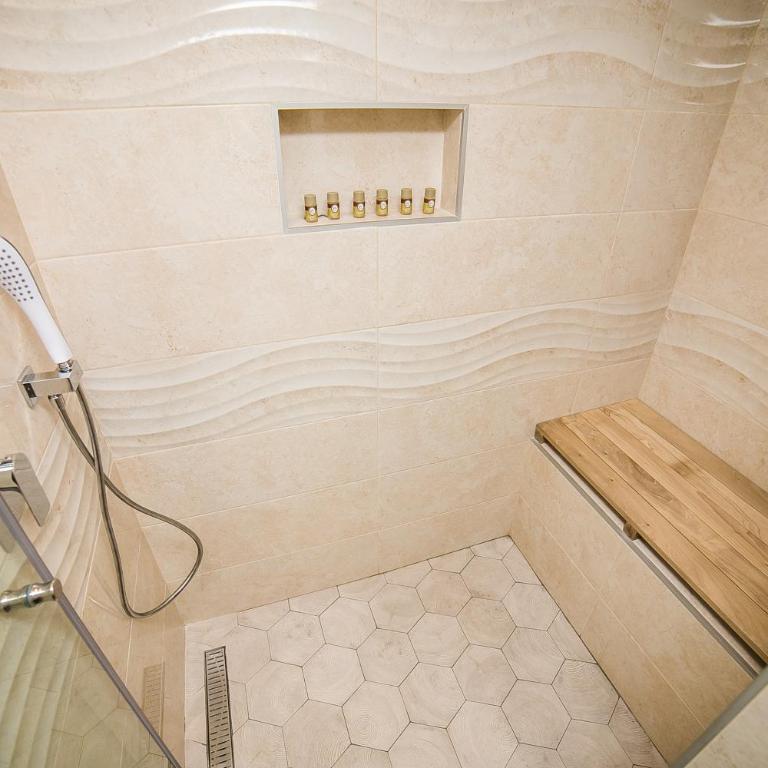 Cosmopolitan Apartment - Apartman - 12