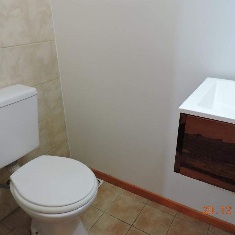 Inti Duplex - Duplex Apartment - 9