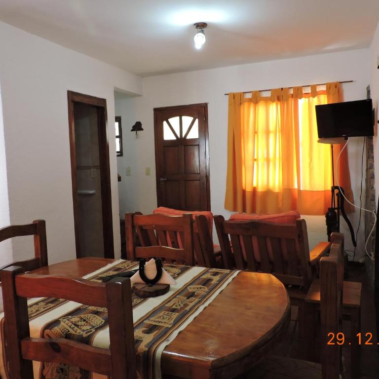 Inti Duplex - Duplex Apartment - 2