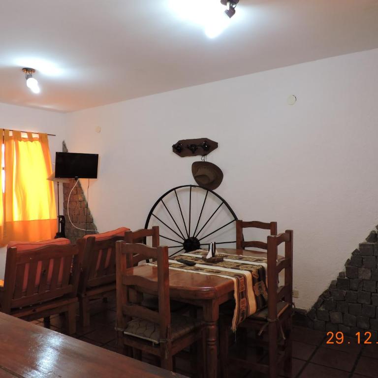 Inti Duplex - Duplex Apartment - 1