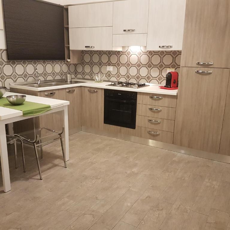 BED.da Catania Apartment - Studio Apartment - 7