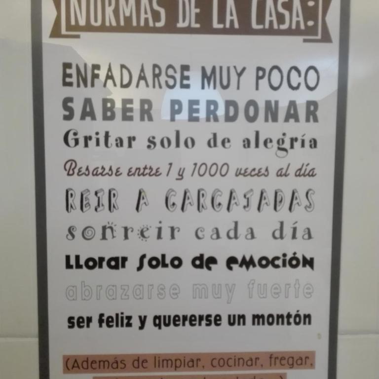 Apartamento E&R Málaga Centro- Parking gratis - Apartamento - 34
